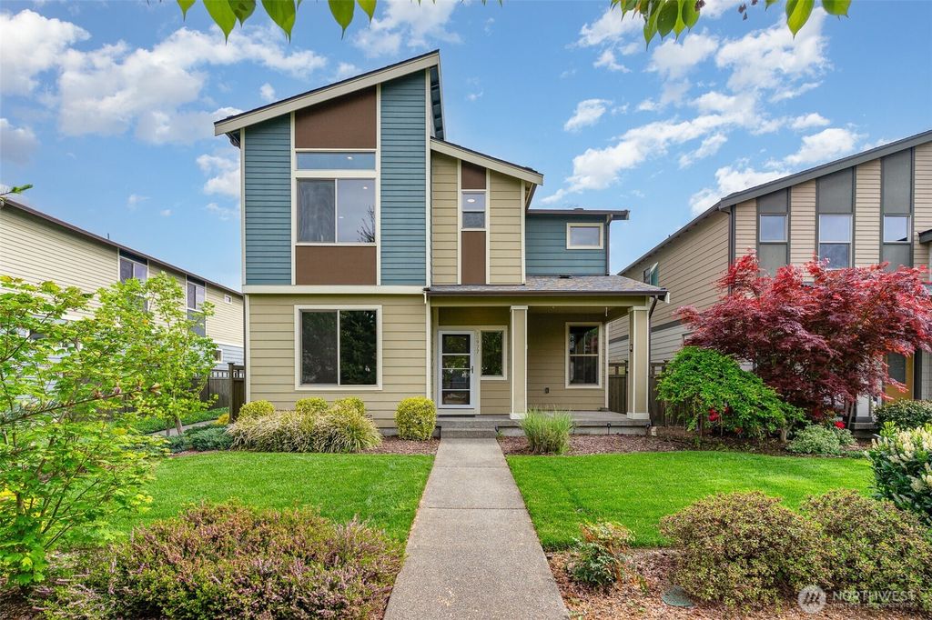 Photo of 32977 Skyline Lane, Black Diamond, WA 98010 (MLS # 2409783)