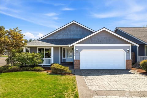 Photo of 5408 209th Street E, Spanaway, WA 98387 (MLS # 2560438)