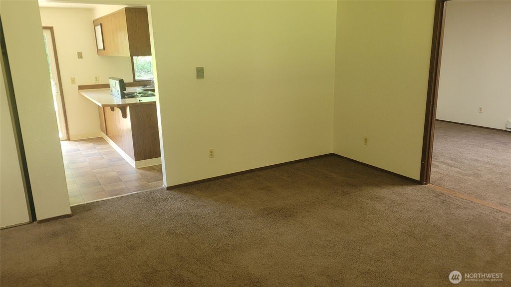 Photo of 5533 195th Avenue E, Bonney Lake, WA 98391 (MLS # 2540882)