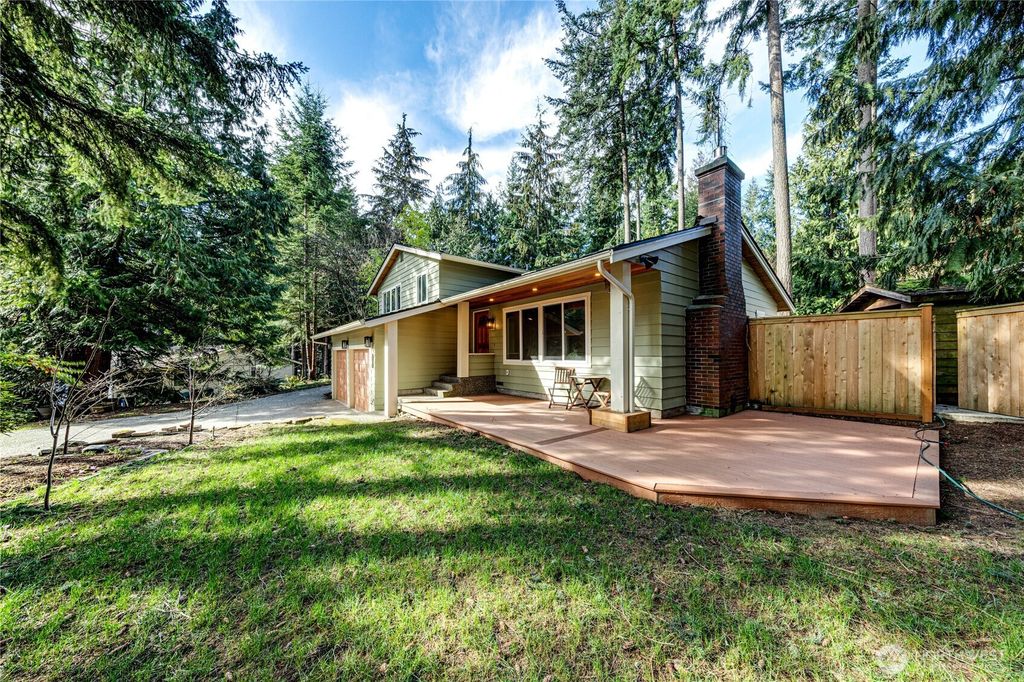 Photo of 17324 Meadowdale Beach Road, Edmonds, WA 98026 (MLS # 2340404)