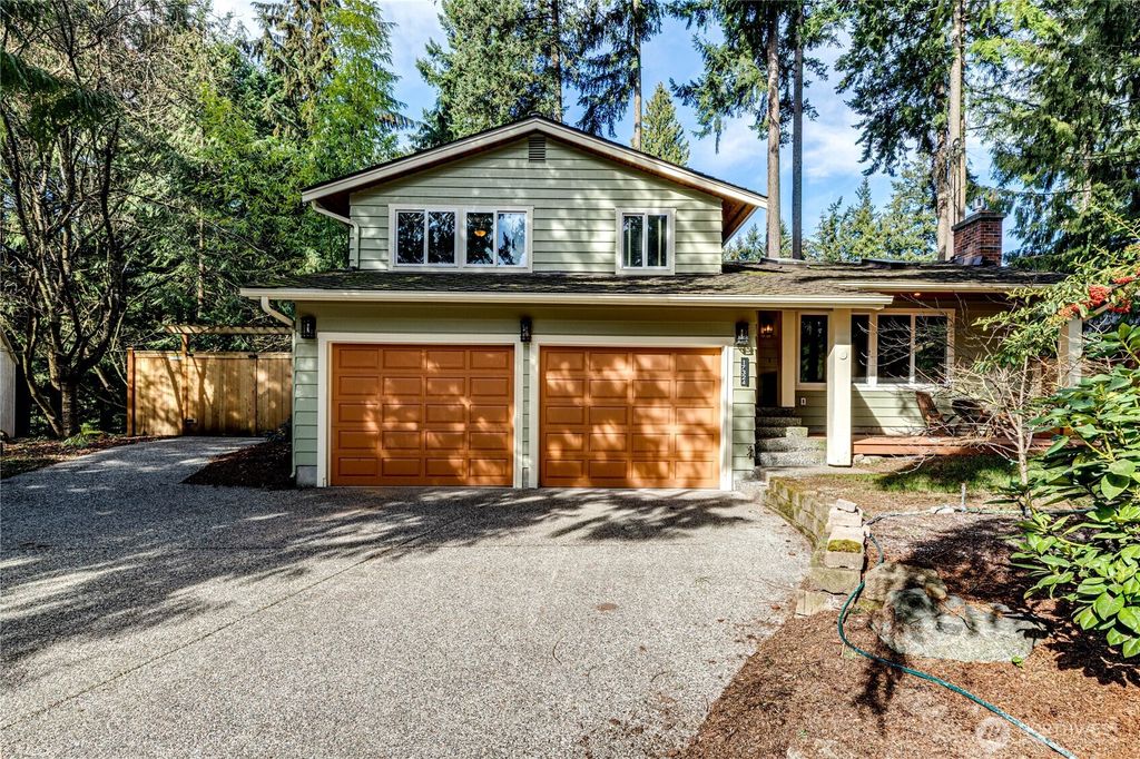 Photo of 17324 Meadowdale Beach Road, Edmonds, WA 98026 (MLS # 2340404)