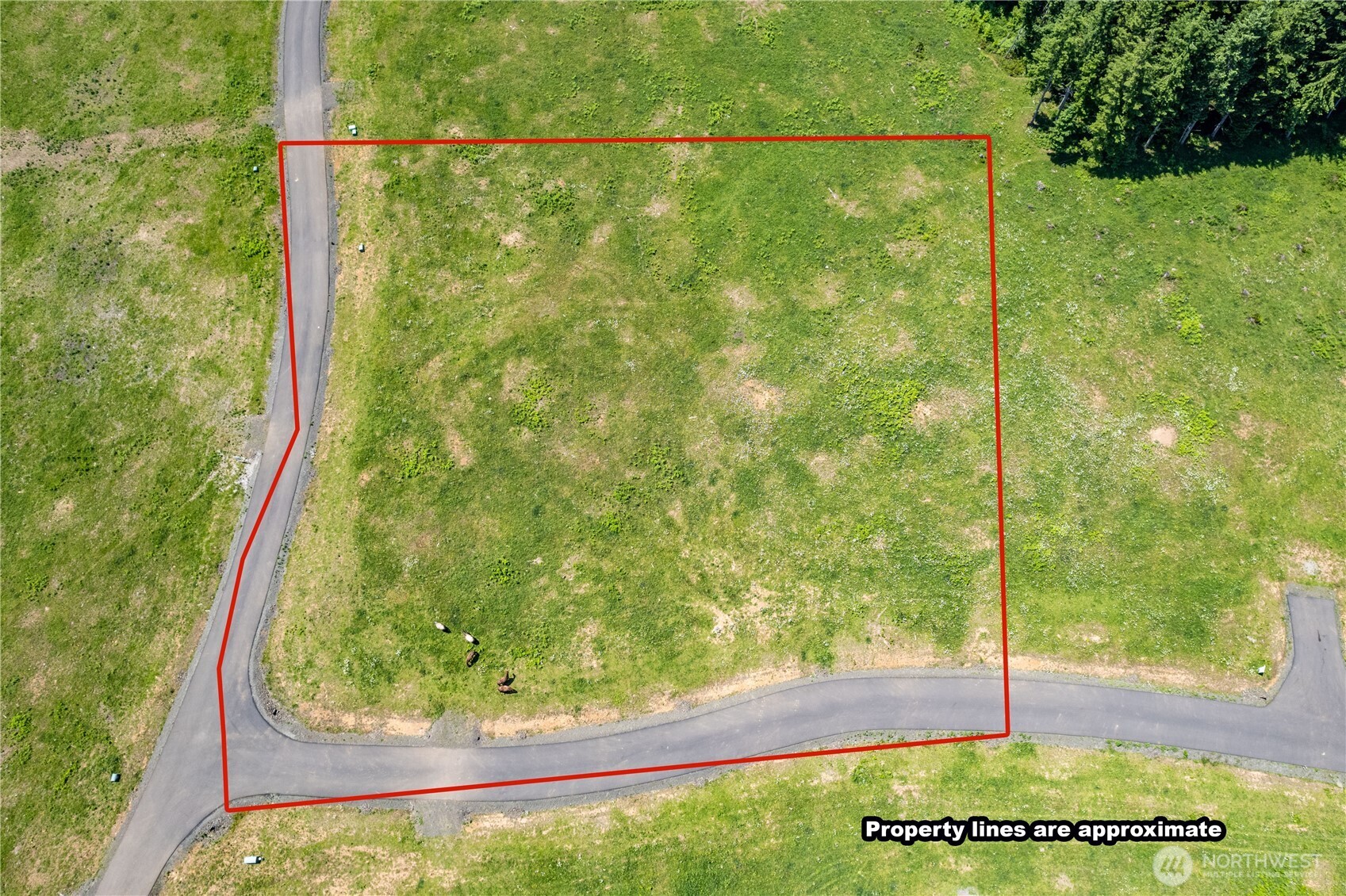0 Silverwood Drive Lot H