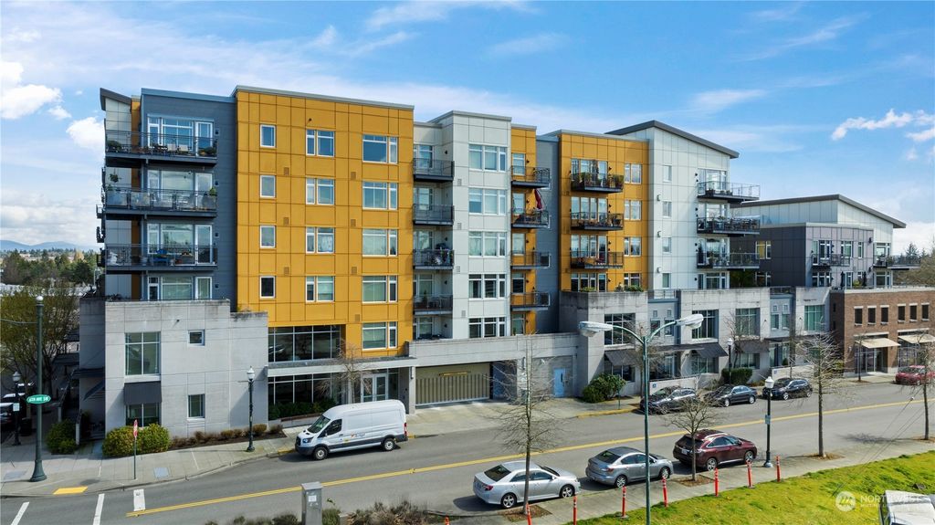 Photo of 15100 6th Avenue SW #229, Burien, WA 98166 (MLS # 2055515)