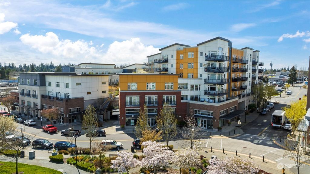 Photo of 15100 6th Avenue SW #229, Burien, WA 98166 (MLS # 2055515)