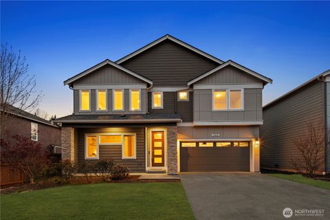 Photo of 13014 SE 173rd Drive, Snohomish, WA 98290 (MLS # 2505623)