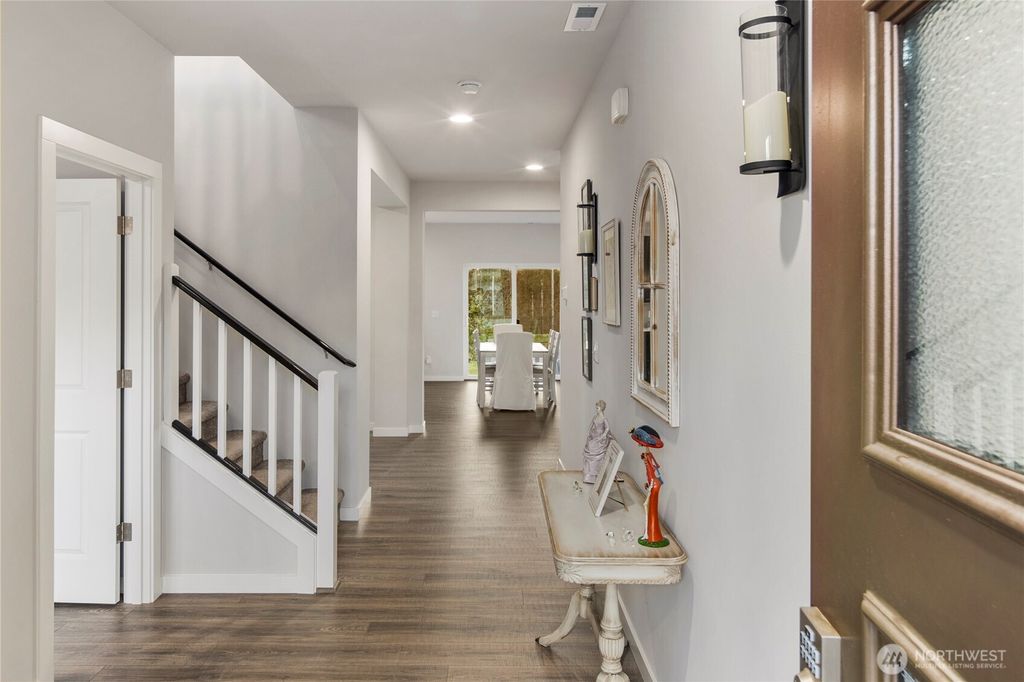 Photo of 13014 SE 173rd Drive, Snohomish, WA 98290 (MLS # 2505623)