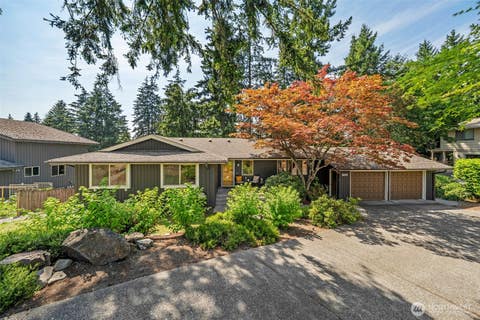 Photo of 1550 Weathervane Drive, Fircrest, WA 98466 (MLS # 2554558)