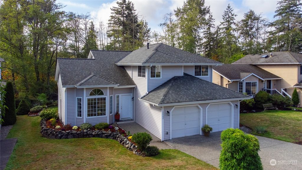 Photo of 3922 205th Place SW, Lynnwood, WA 98037 (MLS # 2166284)