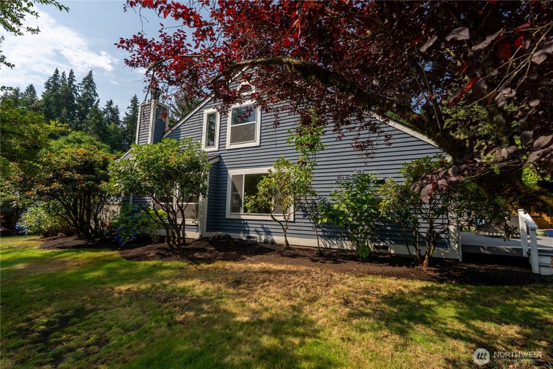 11701 NE 105th Lane