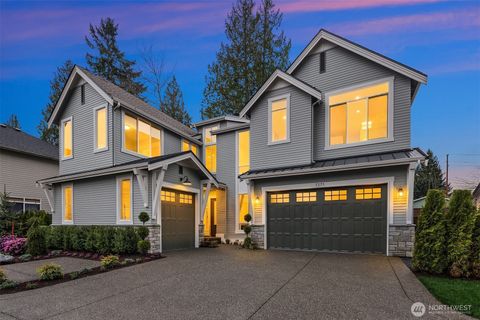 Photo of 7271 152nd Avenue NE, Redmond, WA 98052 (MLS # 2458464)