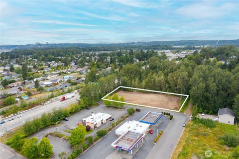 Photo of 1300 G Street, Blaine, WA 98230 (MLS # 2528395)