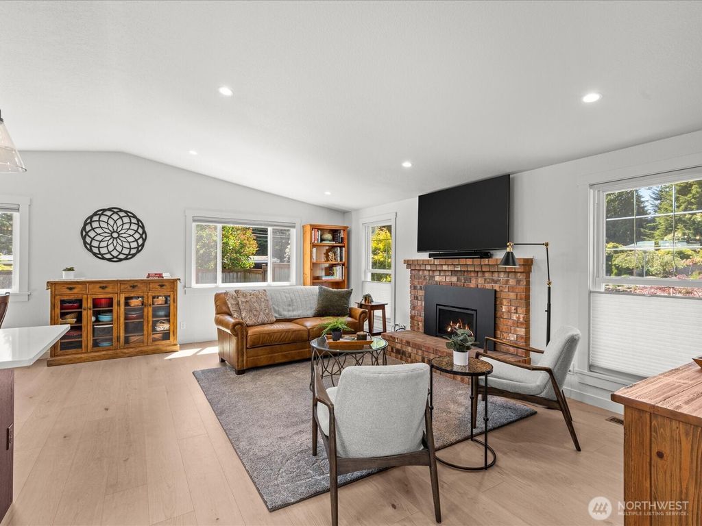 Photo of 22719 49th Place W, Mountlake Terrace, WA 98043 (MLS # 2382987)