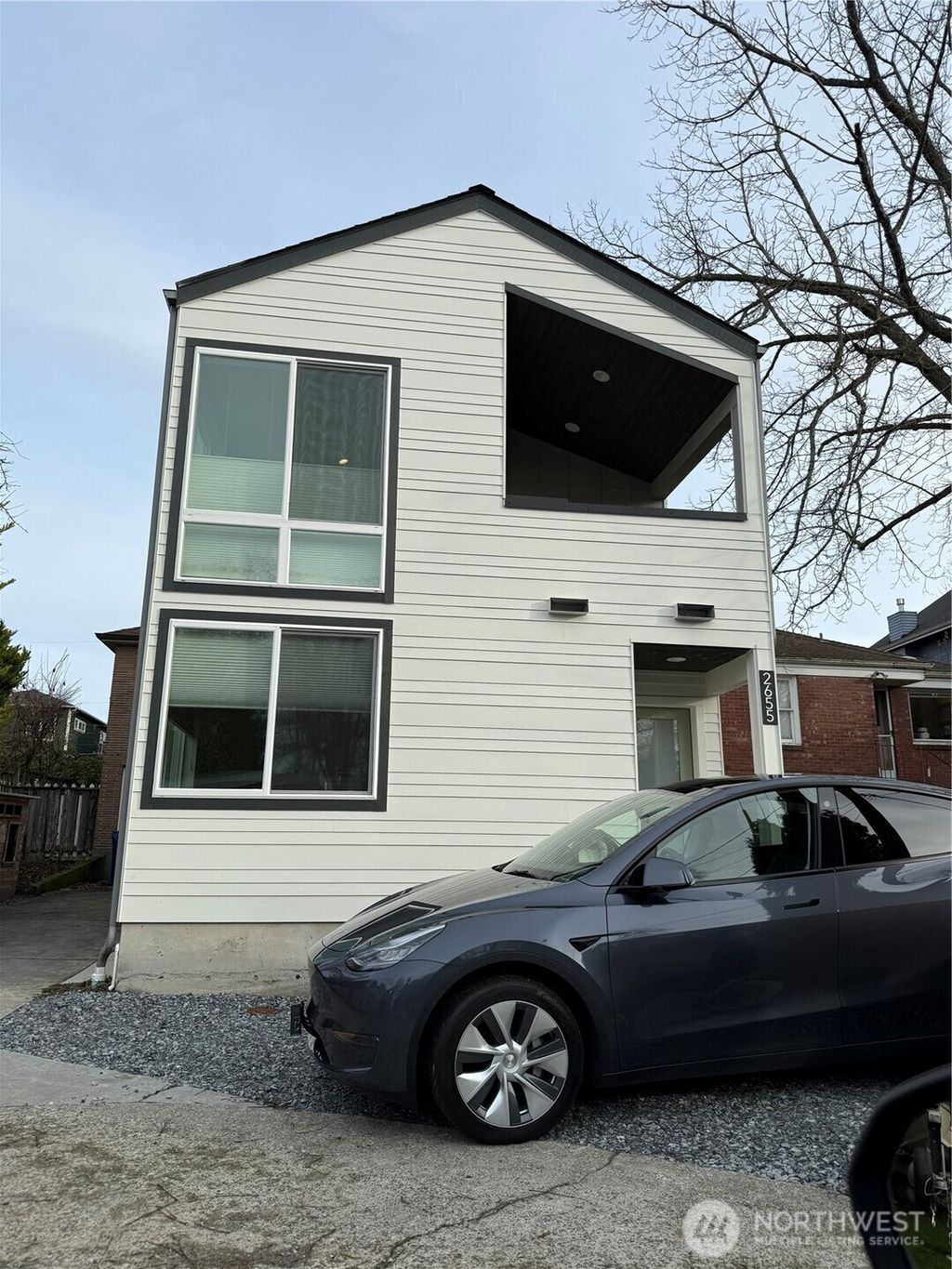 Photo of 2655 9th Avenue W, Seattle, WA 98119 (MLS # 2466995)