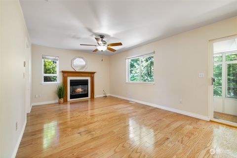 A home in Bonney Lake