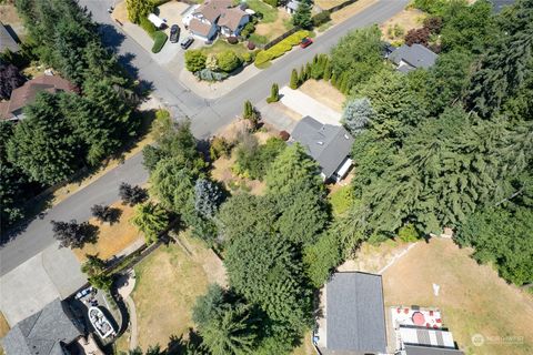 A home in Bonney Lake