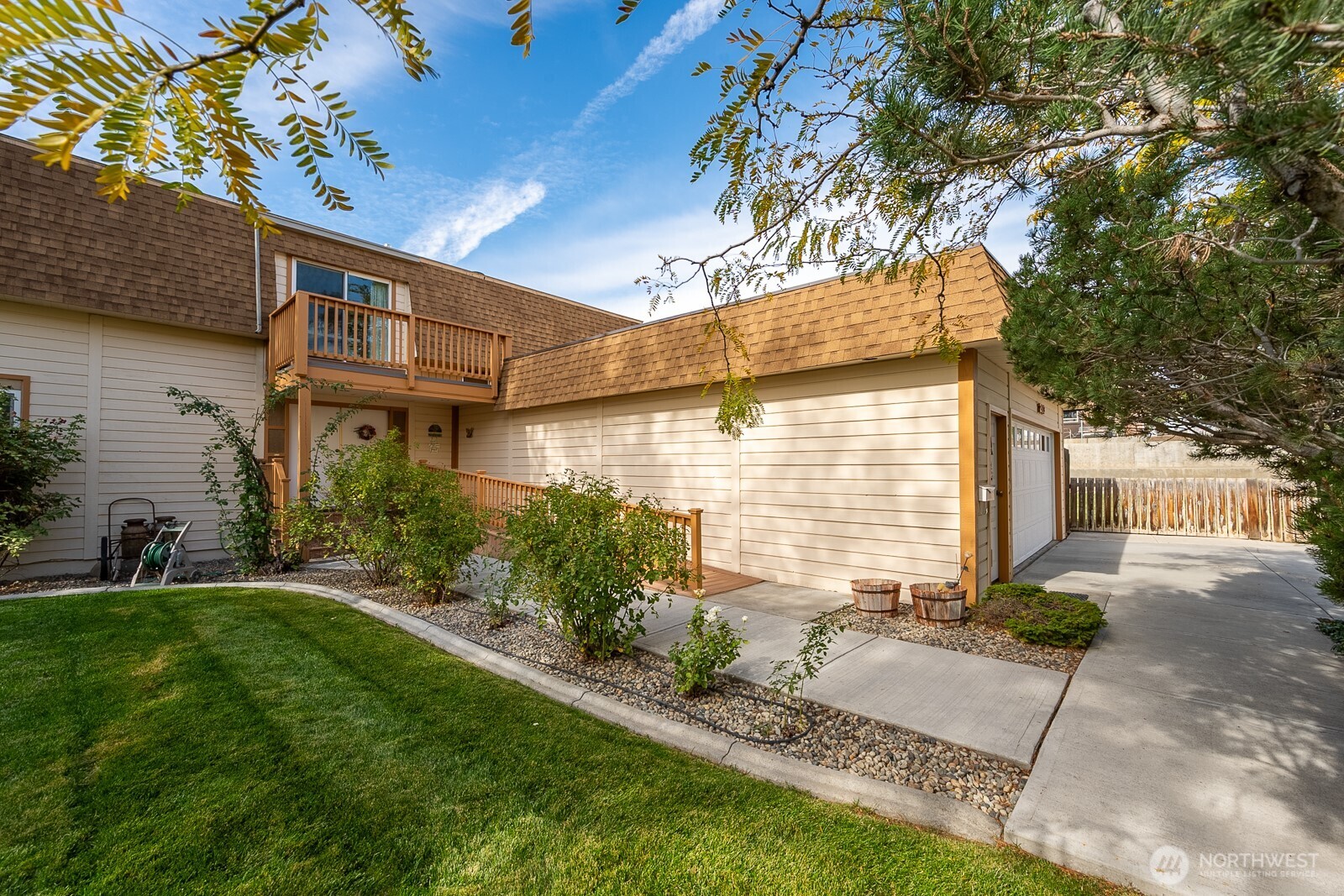 203 Statter Road
