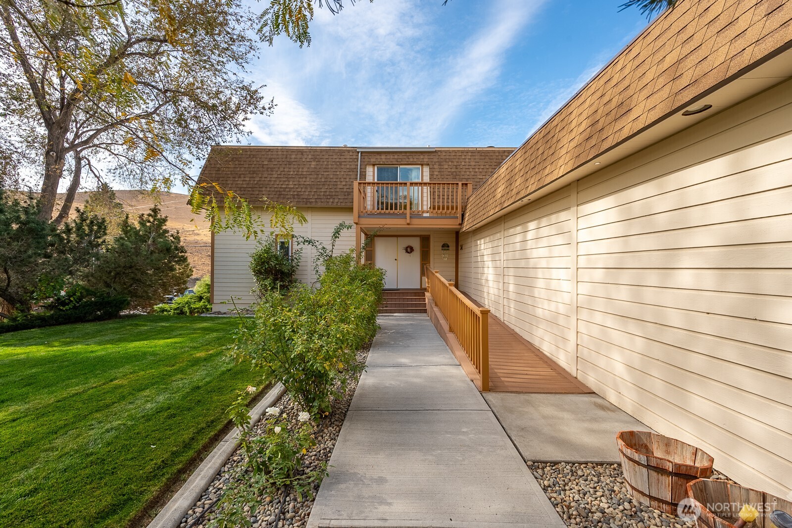 203 Statter Road