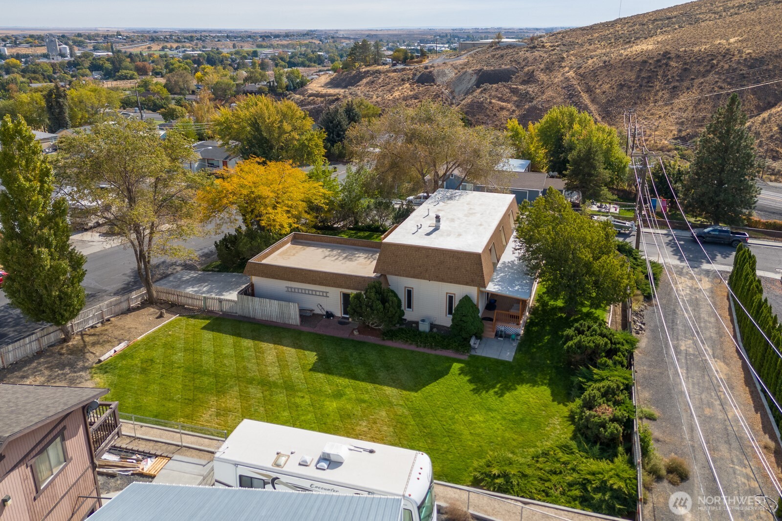 203 Statter Road