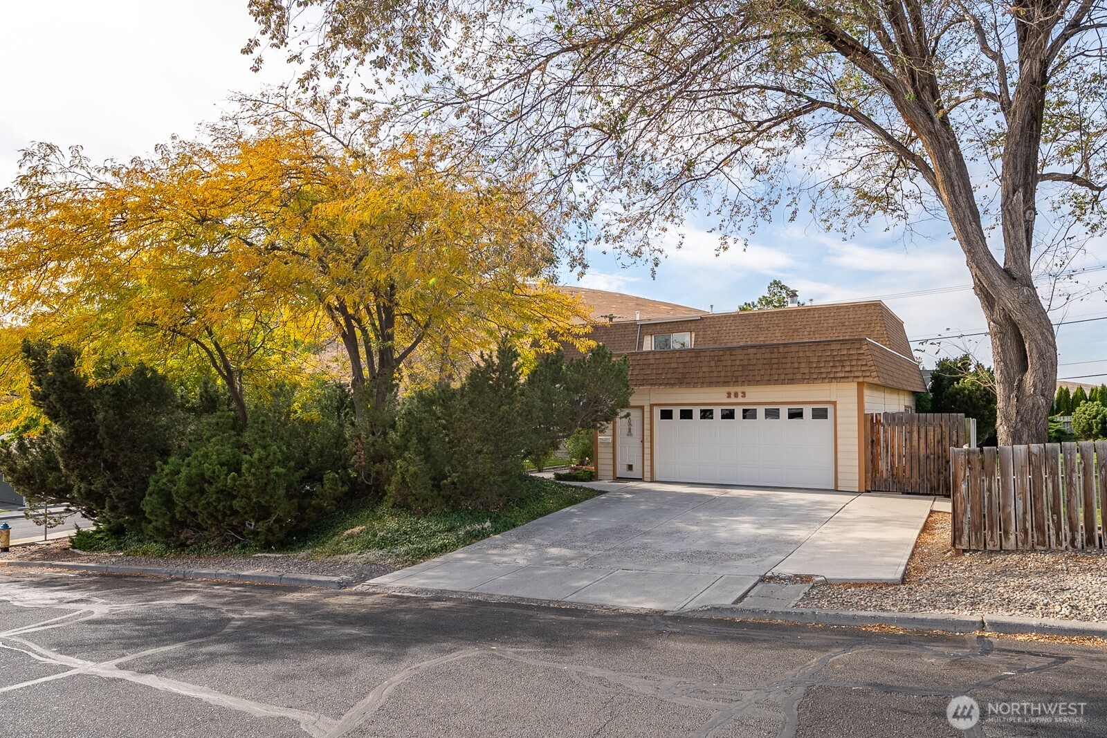 203 Statter Road