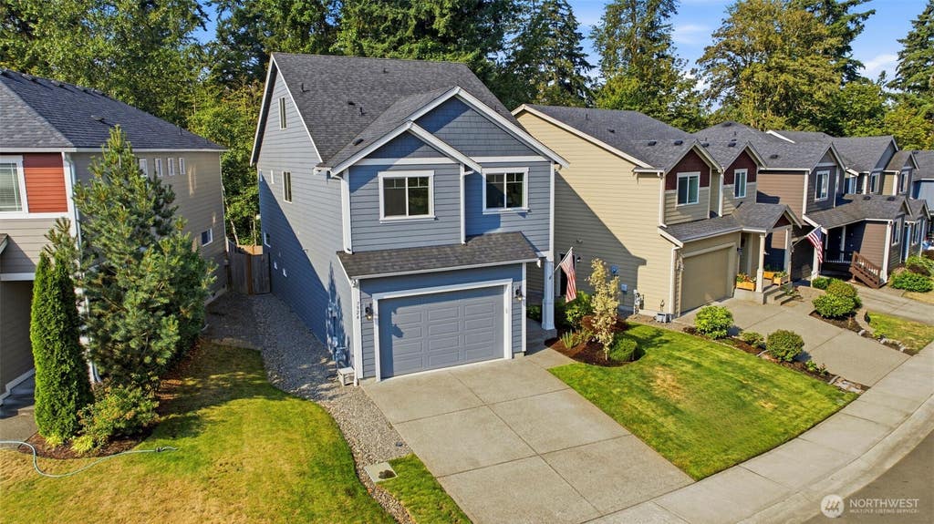 Photo of 7924 161st Court E, Puyallup, WA 98375 (MLS # 2566427)