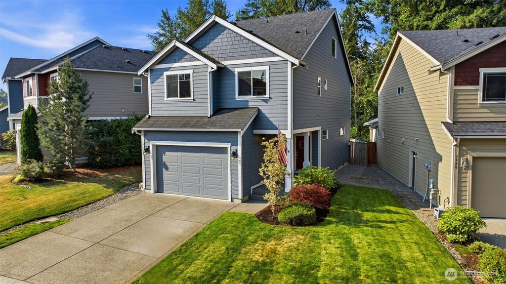Photo of 7924 161st Court E, Puyallup, WA 98375 (MLS # 2566427)