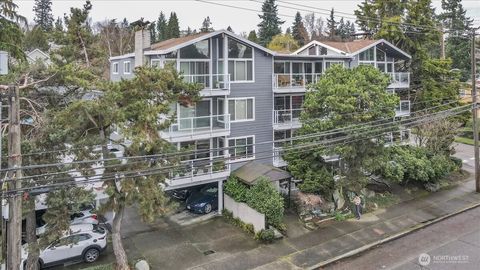 Photo of 5249 40th Avenue NE #101, Seattle, WA 98105 (MLS # 2493433)