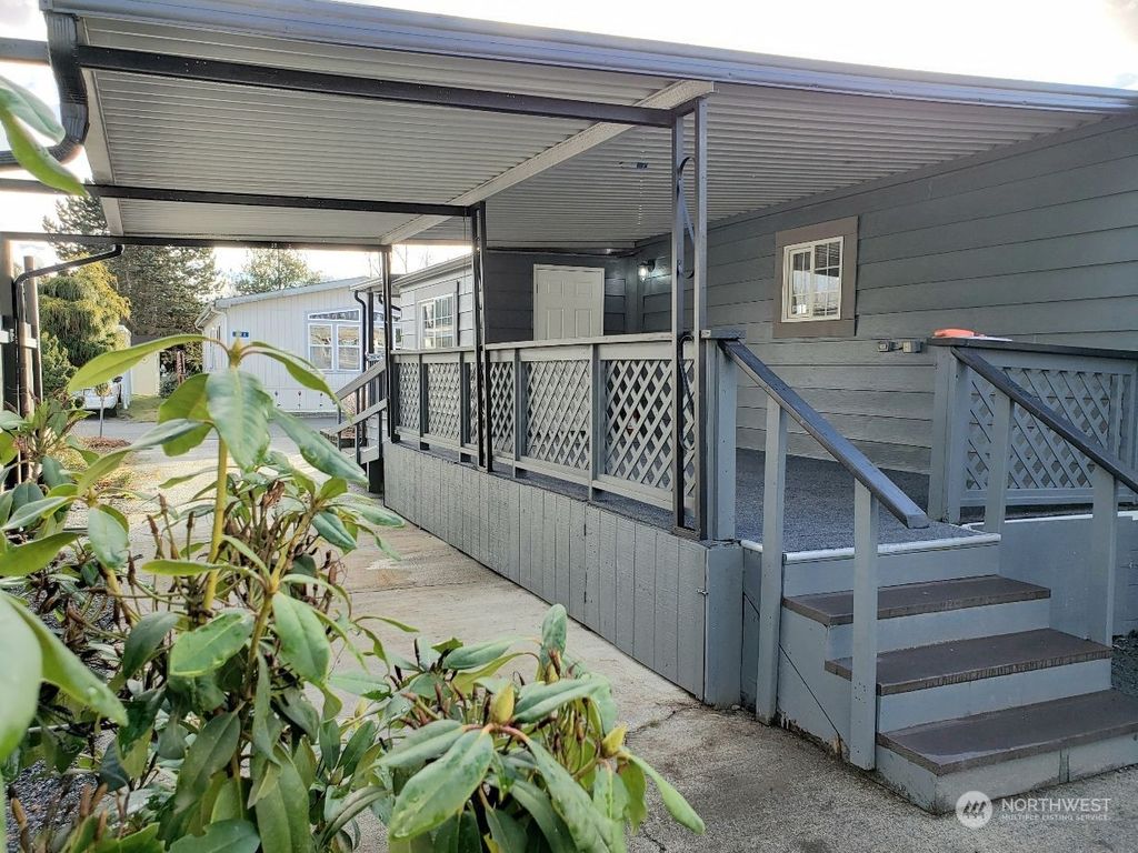 Photo of 16600 25th Avenue NE #98, Marysville, WA 98271 (MLS # 2025347)