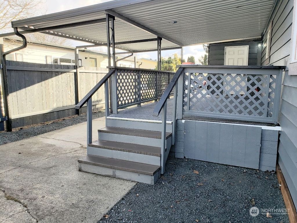 Photo of 16600 25th Avenue NE #98, Marysville, WA 98271 (MLS # 2025347)