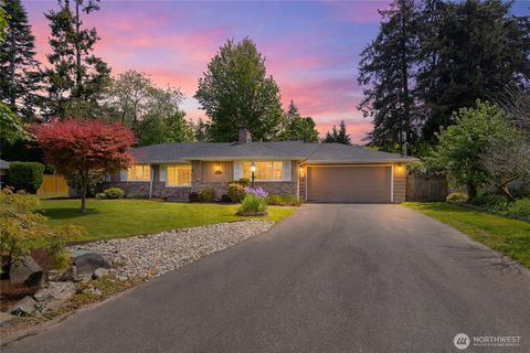 Photo of 23915 110th Place W, Woodway, WA 98020 (MLS # 2521621)