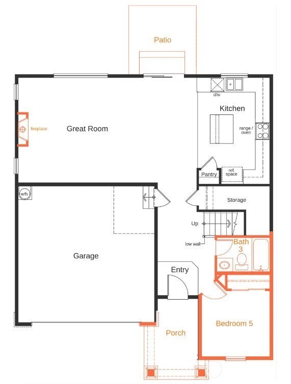 922 Britschgi Street 2