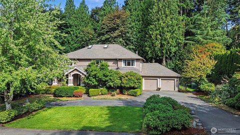Photo of 6915 205th Street SE, Snohomish, WA 98296 (MLS # 2579871)