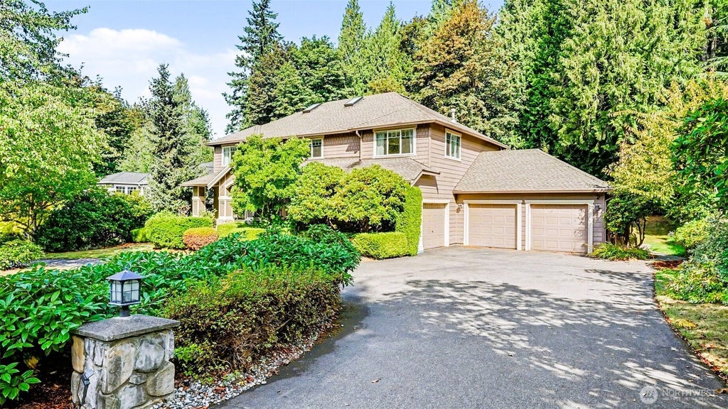 Photo of 6915 205th Street SE, Snohomish, WA 98296 (MLS # 2579871)