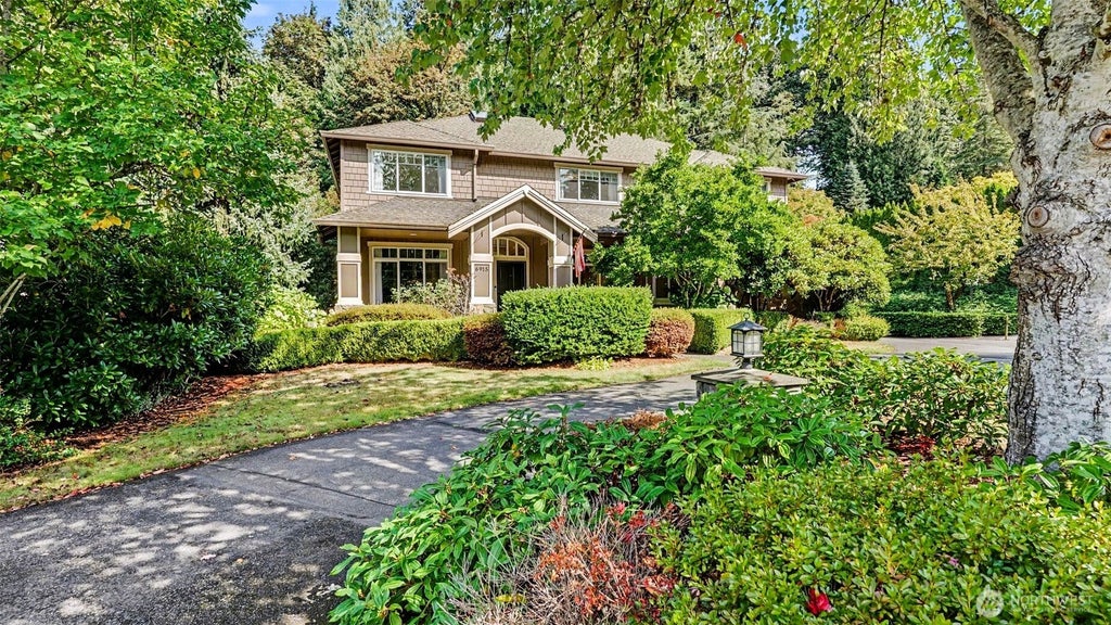 Photo of 6915 205th Street SE, Snohomish, WA 98296 (MLS # 2579871)