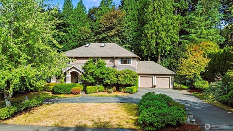 Photo of 6915 205th Street SE, Snohomish, WA 98296 (MLS # 2579871)