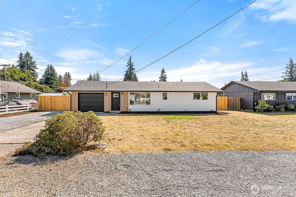 Photo of 8717 48th Drive NE, Marysville, WA 98270 (MLS # 2412041)