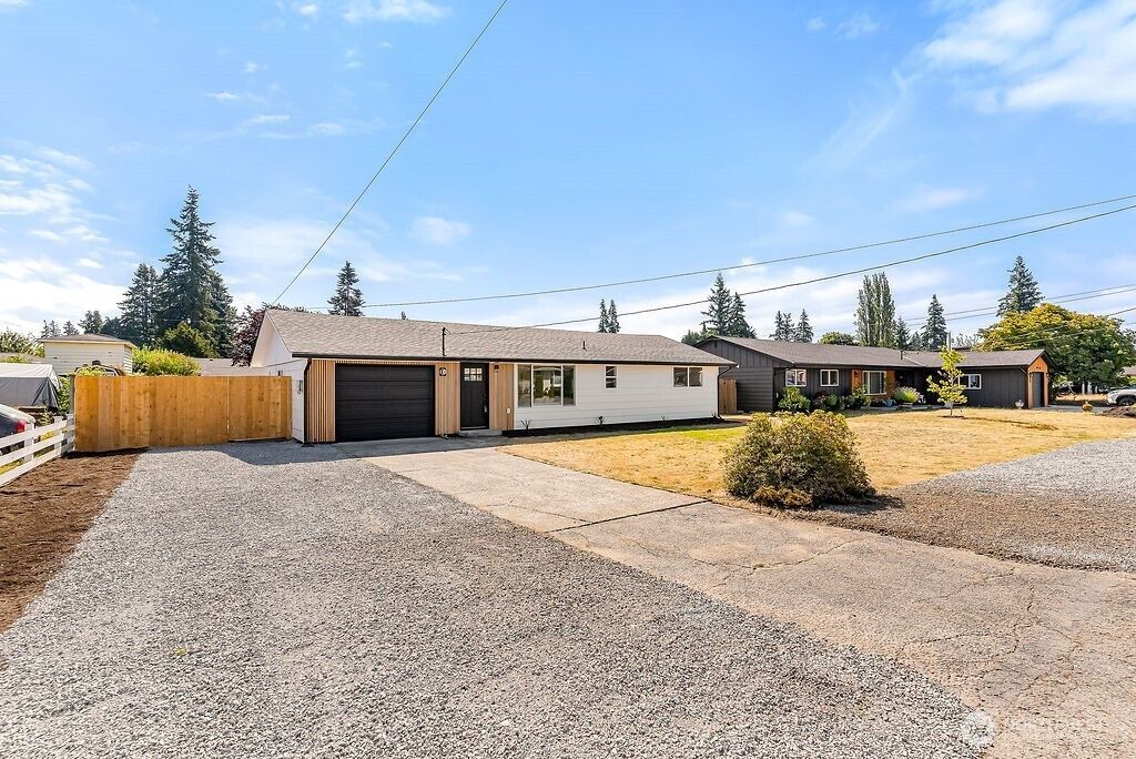 Photo of 8717 48th Drive NE, Marysville, WA 98270 (MLS # 2412041)
