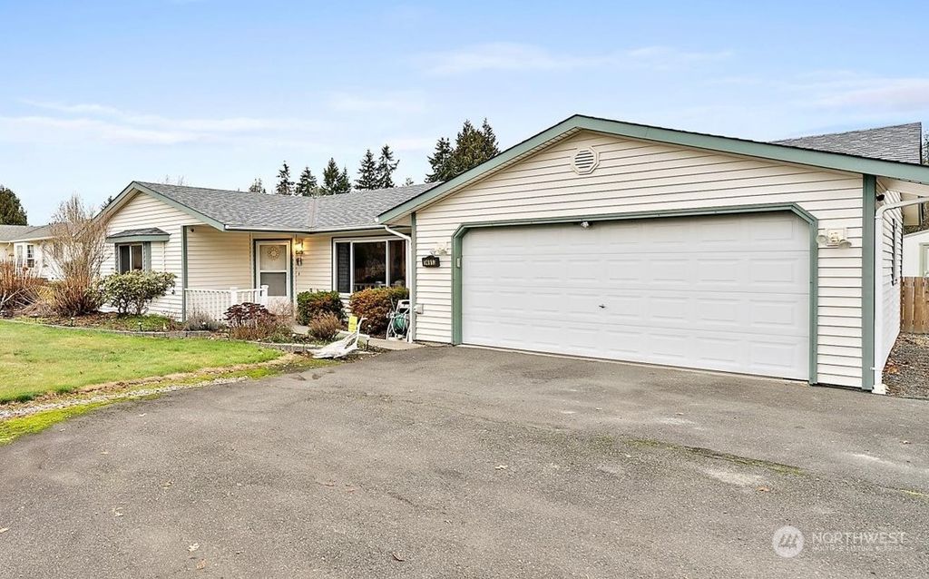 Photo of 14913 Forty Five Road, Arlington, WA 98223 (MLS # 2023277)