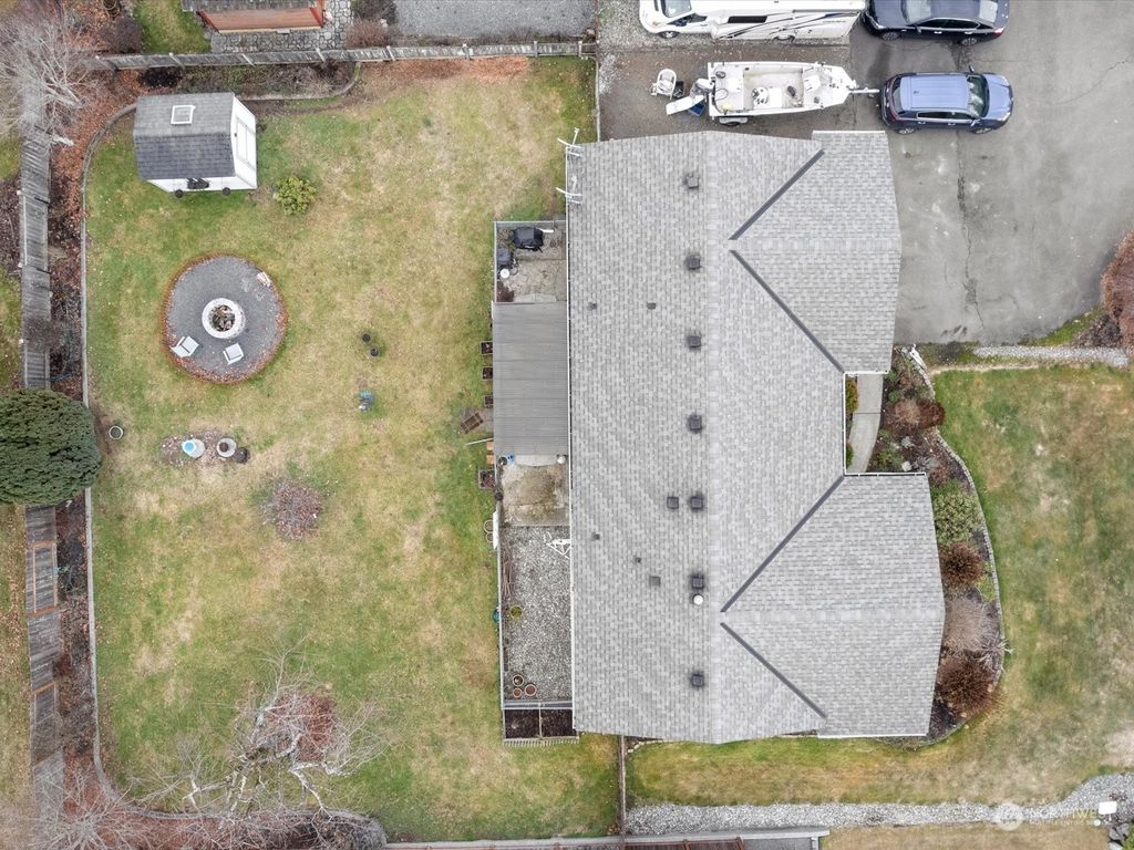 Photo of 14913 Forty Five Road, Arlington, WA 98223 (MLS # 2023277)