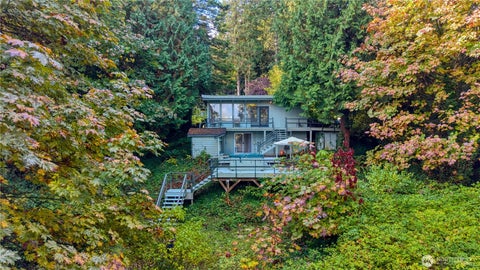 Photo of 1788 Cliff Road, Point Roberts, WA 98281 (MLS # 2575373)