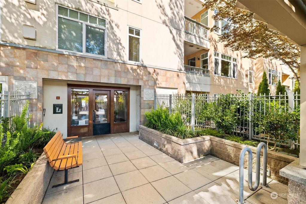 Photo of 109 2nd Street S #233, Kirkland, WA 98033 (MLS # 2150730)