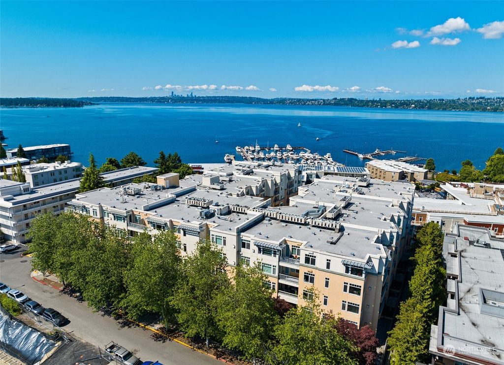 Photo of 109 2nd Street S #233, Kirkland, WA 98033 (MLS # 2150730)