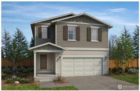 8551 46th Place NE WM09 Marysville WA 98270