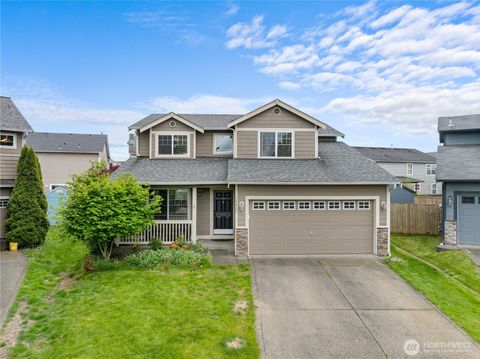 14627 81st Avenue E, Puyallup, WA 98375 - MLS#: 2372533