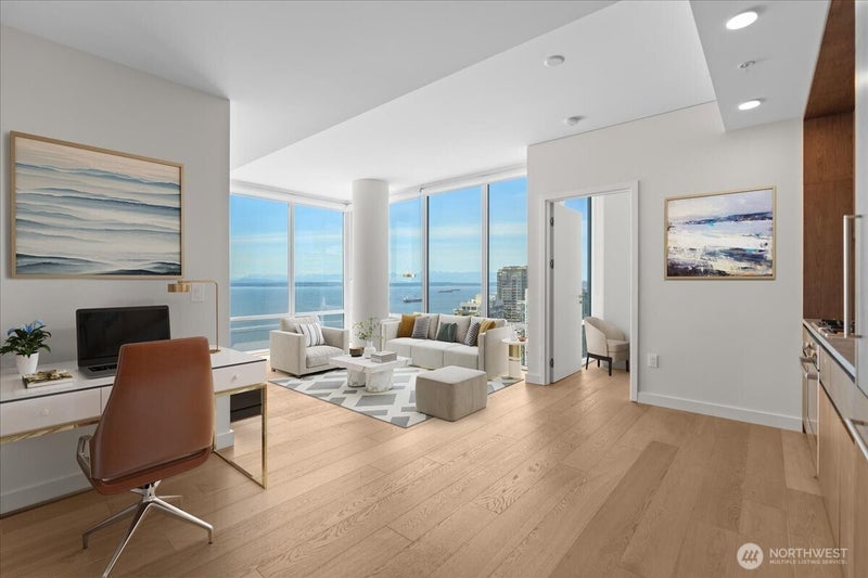 121 stewart Street 2507