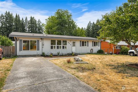 A home in Steilacoom