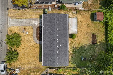 A home in Steilacoom