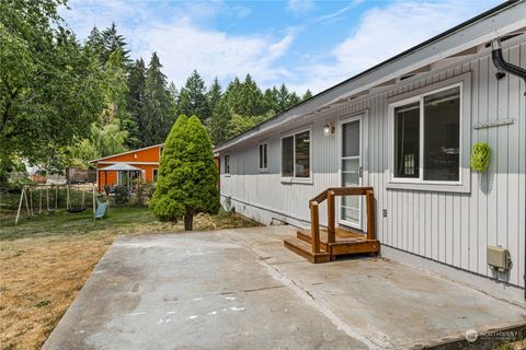 A home in Steilacoom