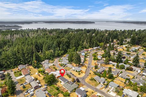 A home in Steilacoom