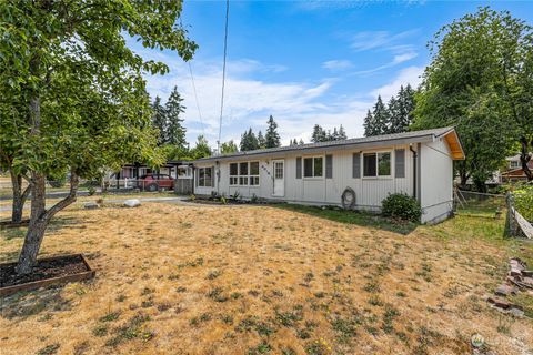 A home in Steilacoom