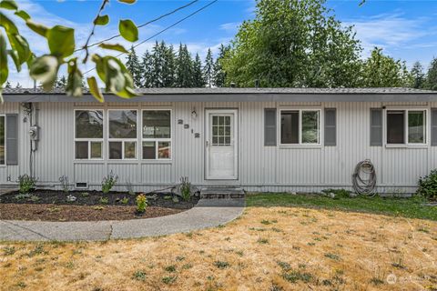 A home in Steilacoom